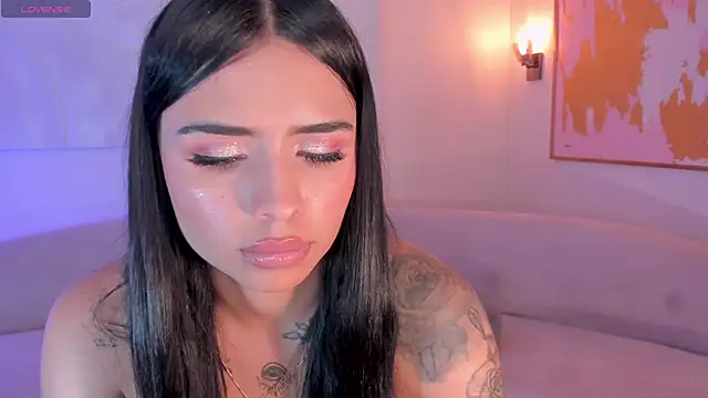 Živý XXX chat MariaHerrera_