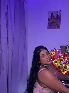 Chat XXX en directo de Sweettemptation26