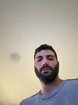 Simon-xx Webcam show