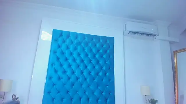 Živý XXX chat ZoeSantanna_