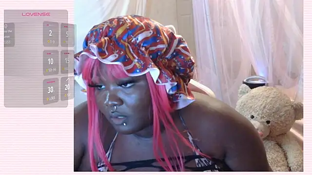 Chat XXX en directo de princesssukii