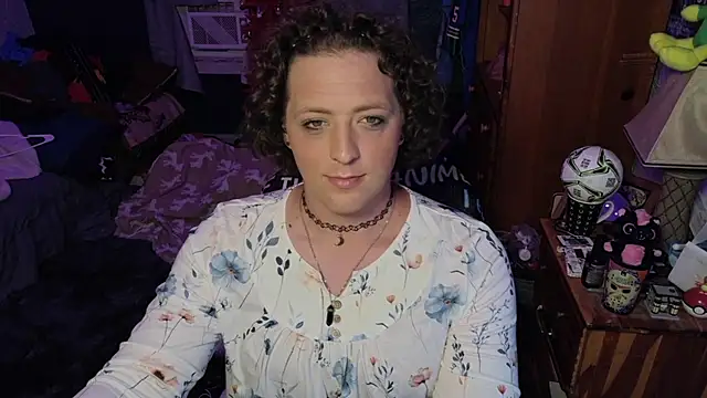 Czat XXX na żywo – Abagail_soft