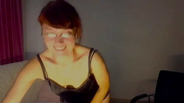 Chat XXX en directo de Fritha