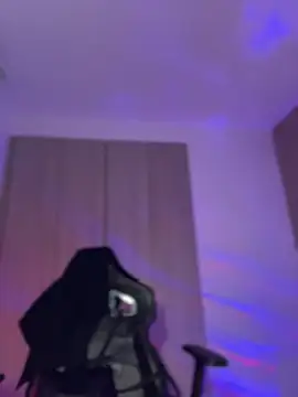 צ'אט XXX בשידור חי של BlackCat__