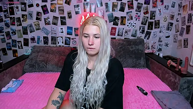 Živý XXX chat x_Ulya1cutex