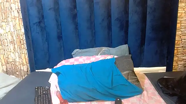 Živý XXX chat Sexyymia22