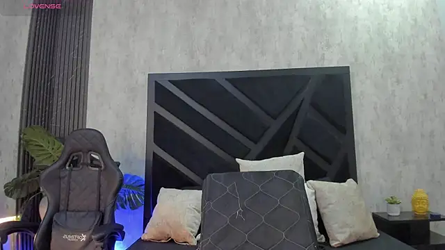 Chat XXX Live Johan_Williams_07