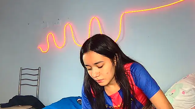 kathymia68's Webcam Show