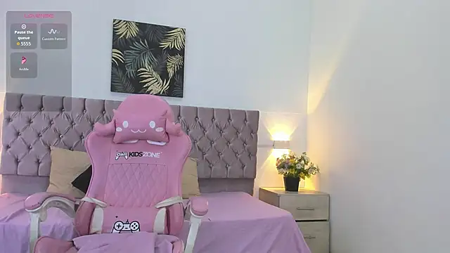 Czat XXX na żywo – thaliaa_smith1