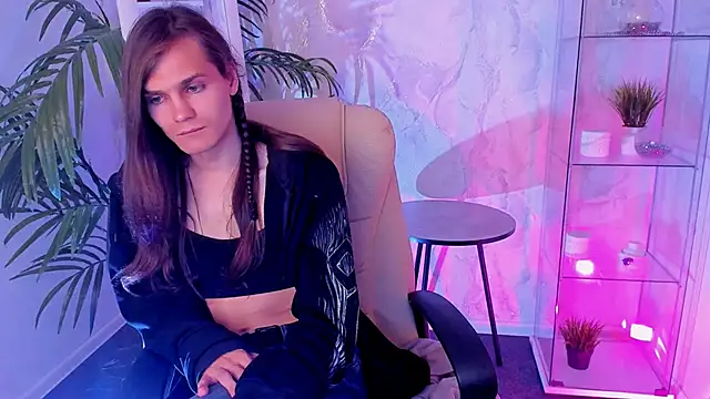 WillFobos' Live XXX Chat