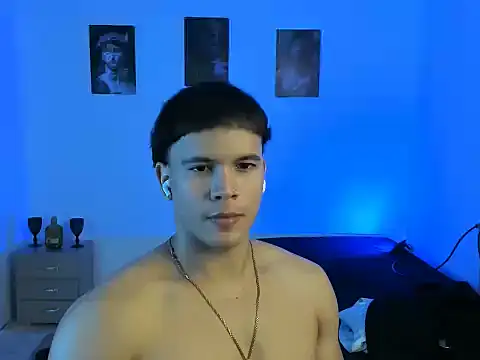 sant_wahlberg webcam show