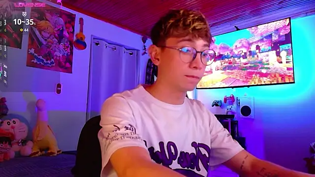 Chris_Blake_ – Naživo XXX chat