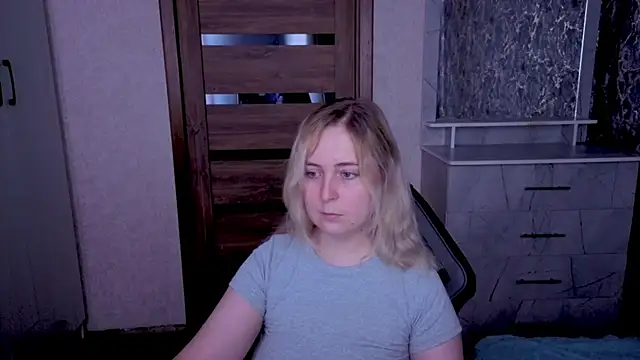 Živý XXX chat Kristy-Max