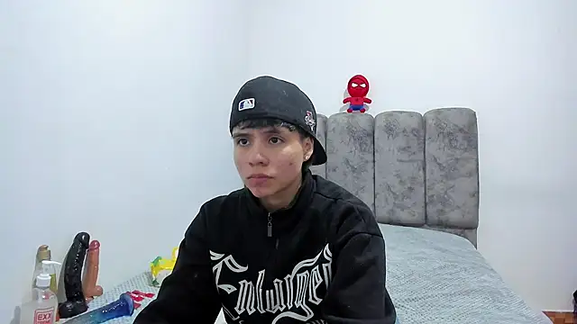 Bruno_Cruzz's Live XXX Chat