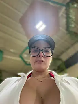 GabyMejiaa's Live XXX Chat