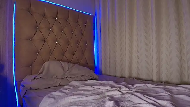 Živý XXX chat Maddyluxe
