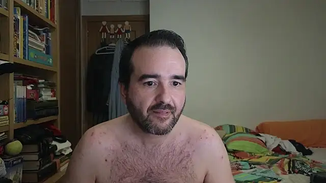 Živý XXX chat curiosillo83