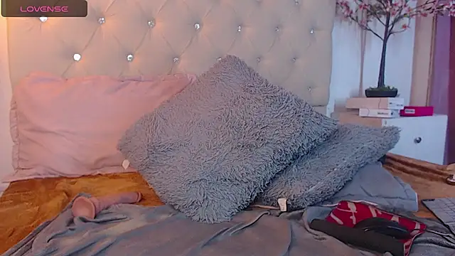 Rommen_N_Zoe Show Webcam