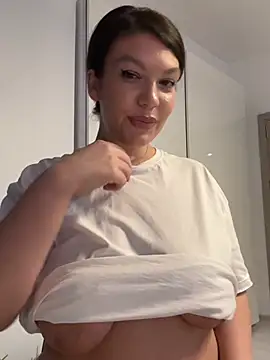 Živý XXX chat ClaraPasssion