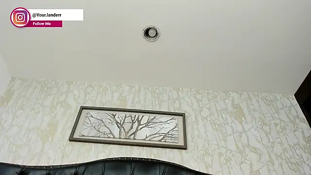 Lander_Cruz 现场XXX聊天