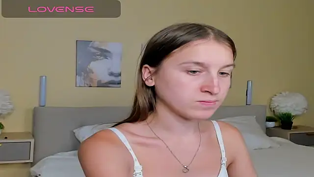 Xenia_paradise 即時 XXX 聊天