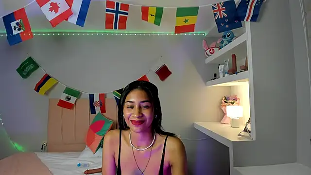 NIAH_JADET's Live XXX Chat