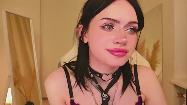 Živý XXX chat Dark_Diva