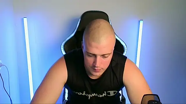 Živý XXX chat Bigbaald