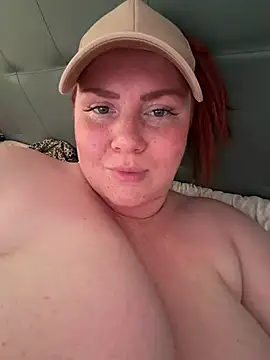 WELLCUM_FIRE Adlı Modelin Canlı XXX Sohbeti