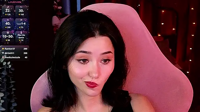 RedMidnight Live XXX-Chat