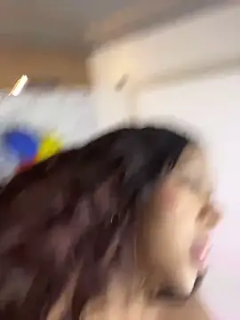 Živý XXX chat SofiiCruz