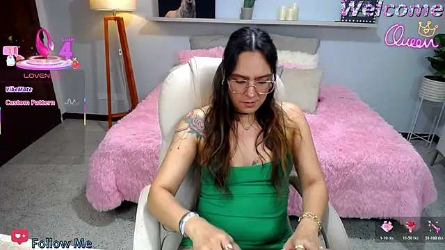 Bianca____ Live XXX Chat