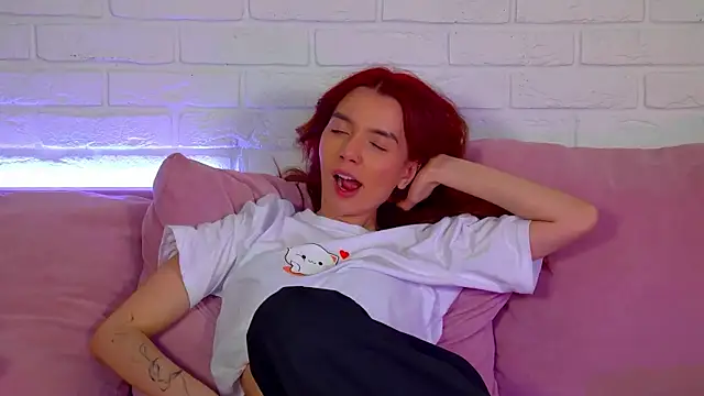 Živý XXX chat VanessaVienne