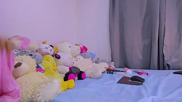Chat XXX en directo de vennuss19