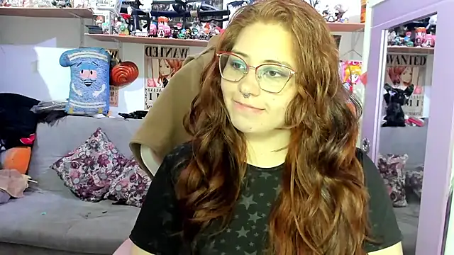 soficammy Live XXX-chat