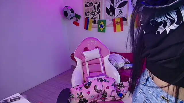 Miia__owens Live XXX-chat