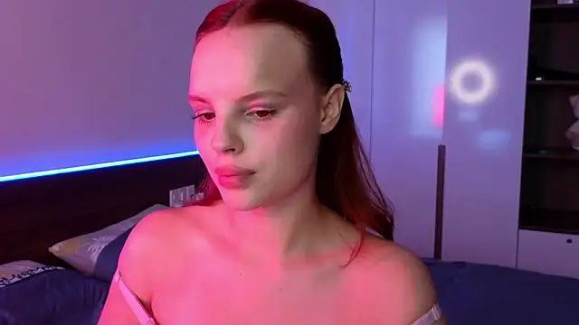 Chat XXX en directo de mollybossy