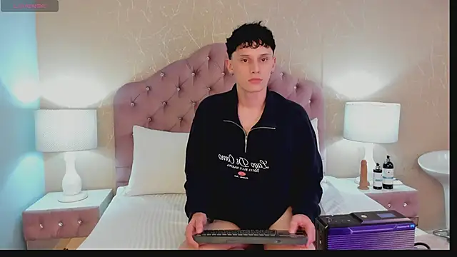 LephyStarn Live XXX chat