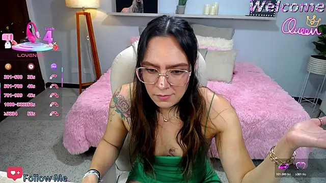 Chat XXX ao vivo de Bianca____