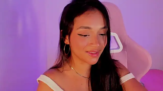 Chat XXX en directo de MelanyOconner