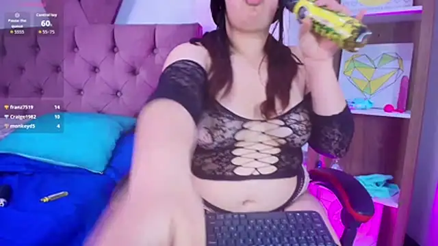 دردشة Iris_Roses الجنسية المباشرة