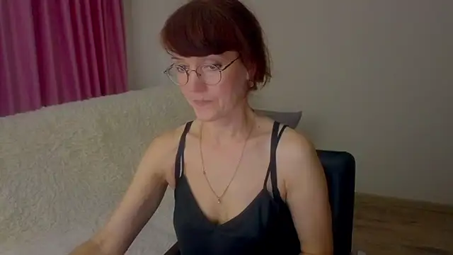 Chat XXX en directo de Fritha