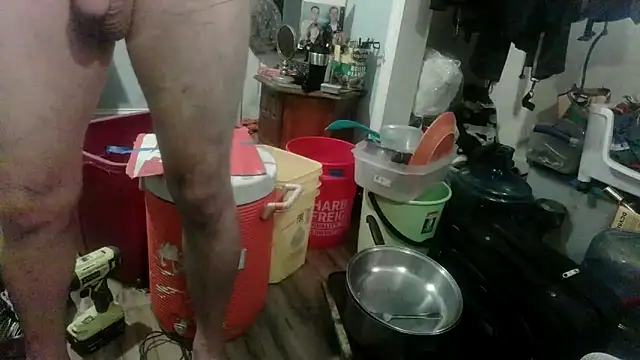 Chat XXX en directo de PornStro921