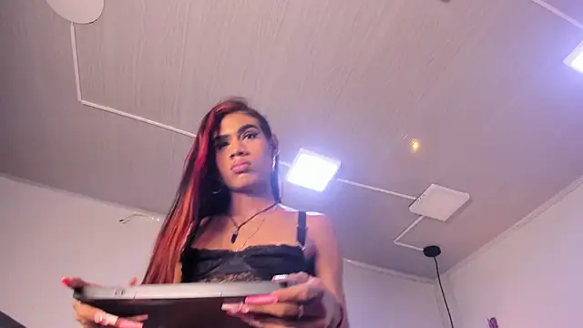 LissyAndrade 现场XXX聊天
