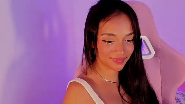 MelanyOconner Live XXX-Chat