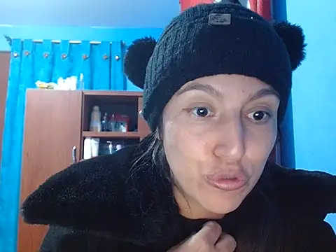 Chat XXX en directo de SarahFriendly