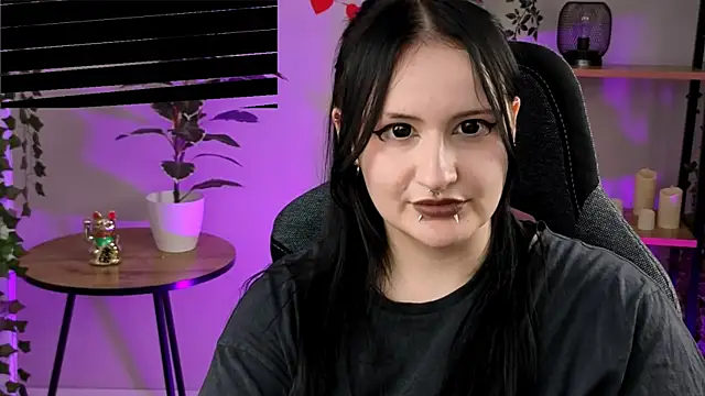 Chat XXX en directo de Ame_xCore