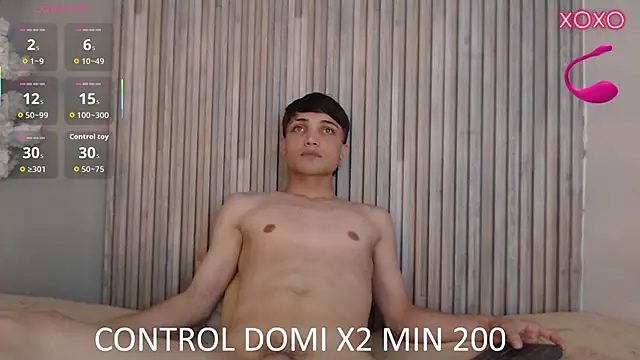 Jay_Smile élő XXX-chatje