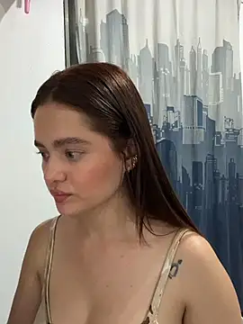 Chat XXX en directo de Miissara
