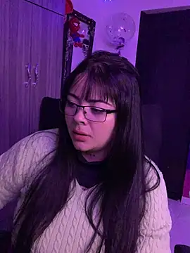 Chat XXX en directo de lilith__immaculatte